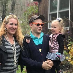 Meet your Posher, Powell